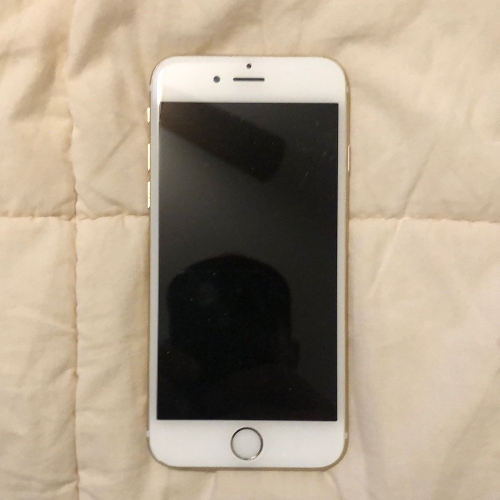 iPhone 6 s